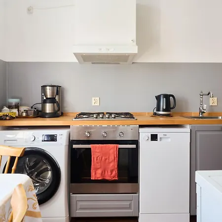 Painter's By Zoo And Congress Center 아파트 브로츠와프