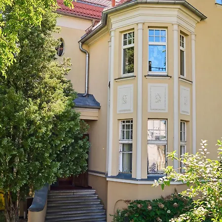 아파트 Painter's By Zoo And Congress Center *