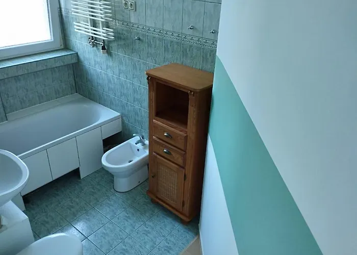 Painter's By Zoo And Congress Center 아파트