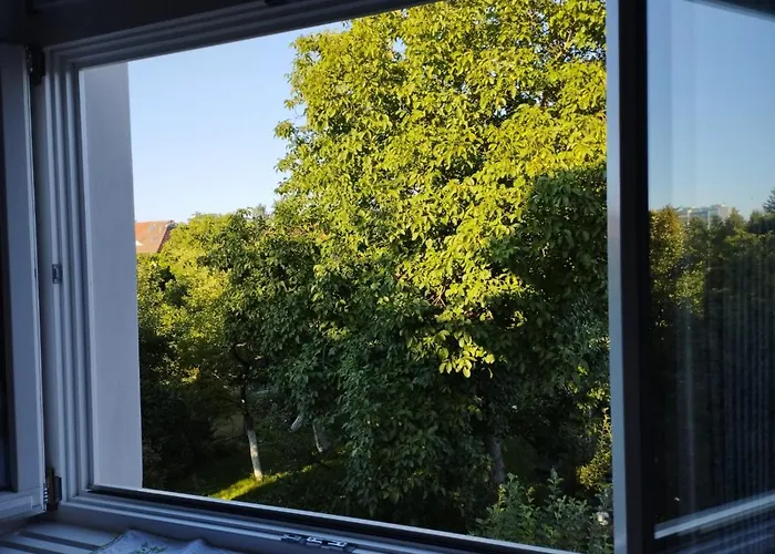 Painter's By Zoo And Congress Center 브로츠와프