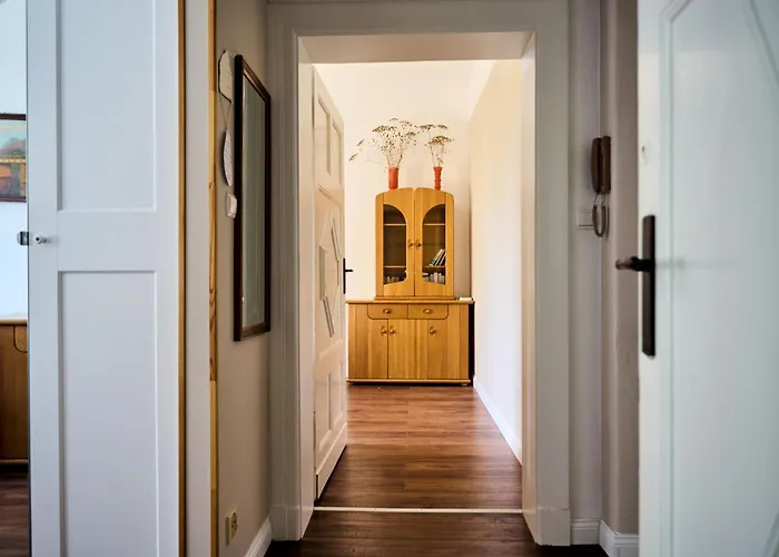 Painter's By Zoo And Congress Center 브로츠와프