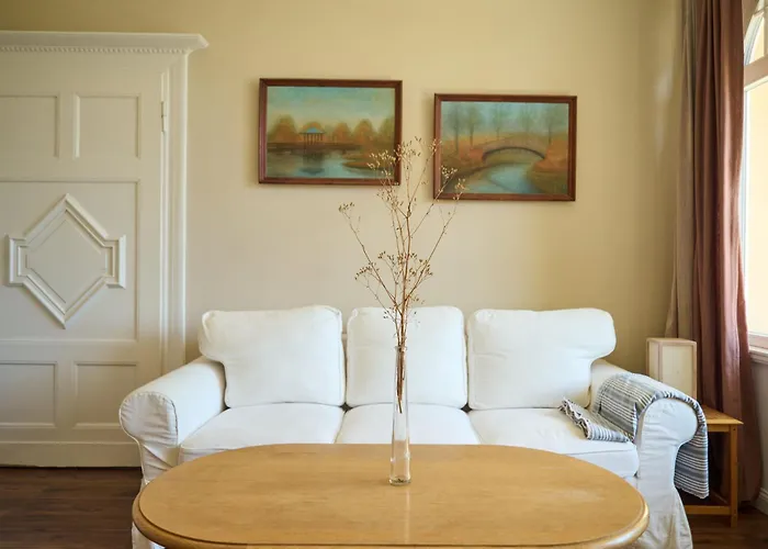 Painter's By Zoo And Congress Center * 브로츠와프