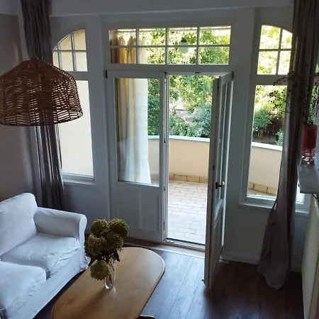 Painter's By Zoo And Congress Center Apartment Wroclaw