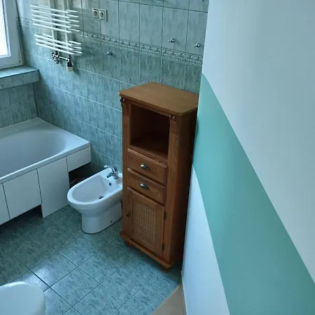 Painter's By Zoo And Congress Center Apartman