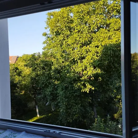 Painter's By Zoo And Congress Center ヴロツワフ