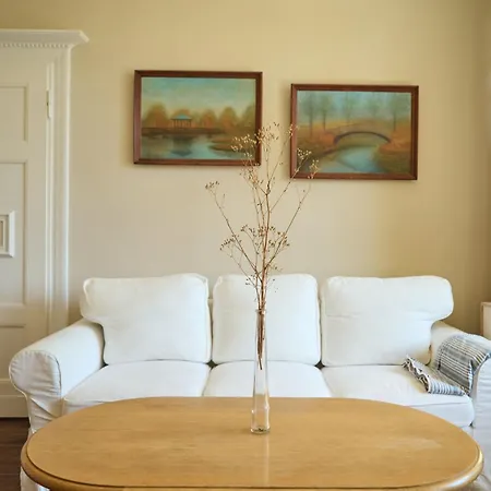 Painter's By Zoo And Congress Center * Wrocław