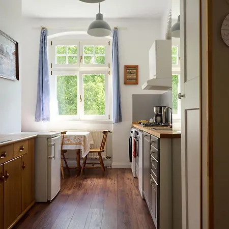 アパート Painter's By Zoo And Congress Center