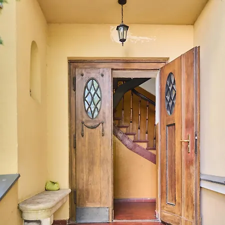 Daire Painter's By Zoo And Congress Center Wroclaw