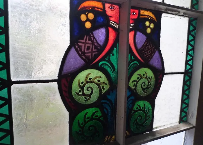 Daire Painter's By Zoo And Congress Center *