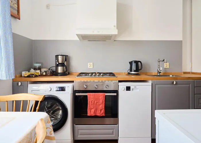 Painter's By Zoo And Congress Center Apartment Wroclaw