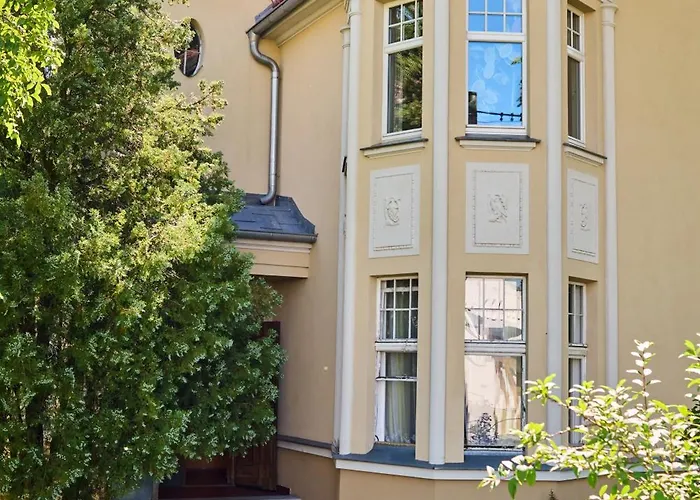 Apartment Painter's By Zoo And Congress Center *